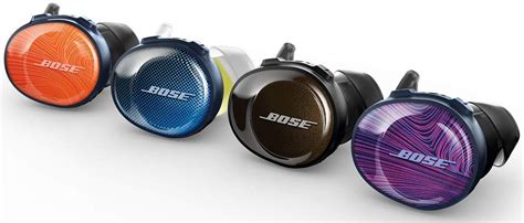 Bose’s true wireless earbuds are cheaper now than they were on Black Friday – BGR