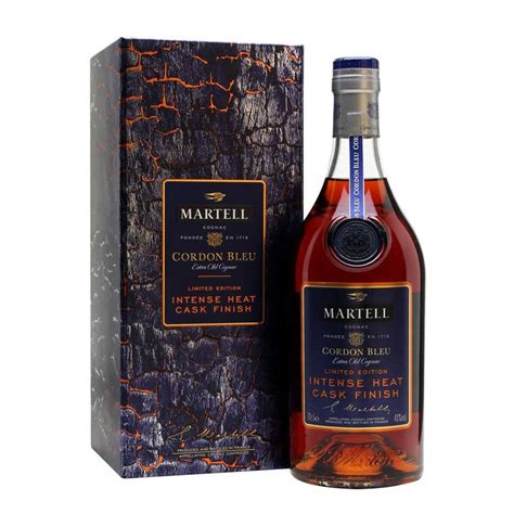 Martell Cognac - All Products - Buy Online