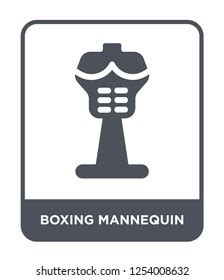 Boxingmannequin Images, Stock Photos & Vectors | Shutterstock