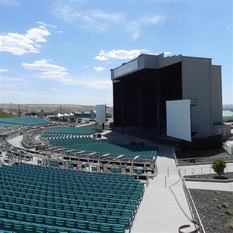 Isleta Amphitheater Seating Capacity | Awesome Home