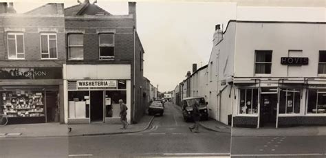 Bath Road, Leckhampton Hovis, Cheltenham, Local History, Locals, Robert ...