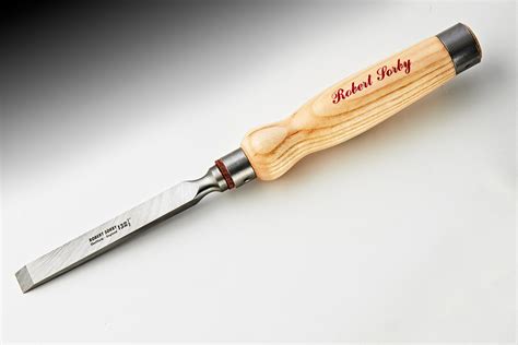 Robert Sorby 1/2″ Registered Firmer Chisel | The Woodsmith Store