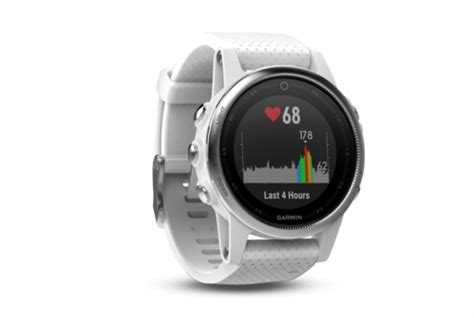 Great Deal: Get 15% Off Garmin Fenix 5 Watches! - Running with Miles