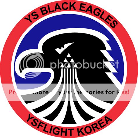 YS Black Eagles - YSFlight Headquarters