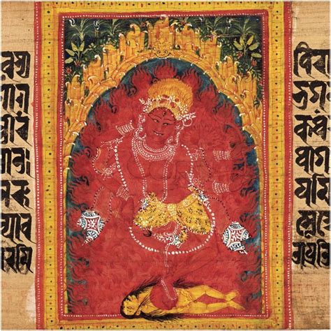 Red Tara Mantra: Benefits & Meaning - OM TARE TAM SOHA - Insight state