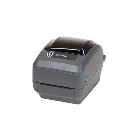 Zebra GK420 barcode Printer buy it at best price