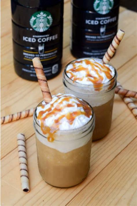 10 Best Frozen Coffee Drinks Recipes