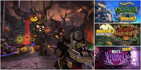 Best Borderlands DLC Campaigns, Ranked