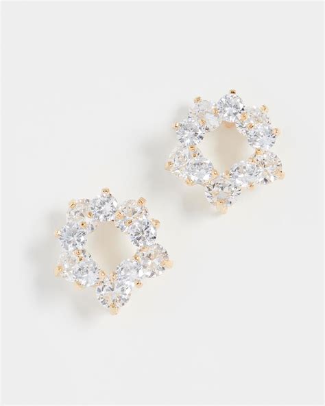 Shashi Babe Stud Earrings | Splendid