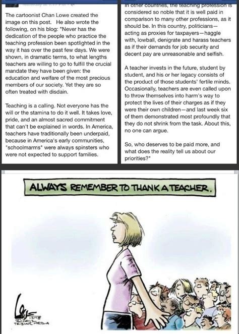 good teachers deserve more respect. - Imgur | Teaching quotes, Teacher inspiration, Teacher quotes