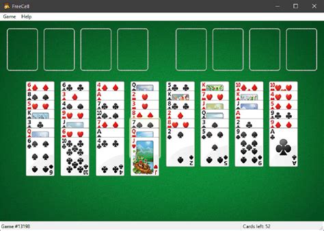 How to download original Microsoft FreeCell for Windows 10