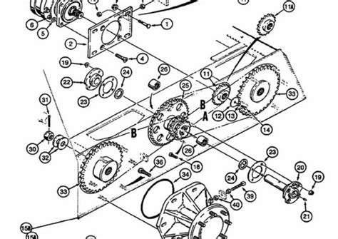 Case Skid Steer Parts Diagram - Drivenheisenberg