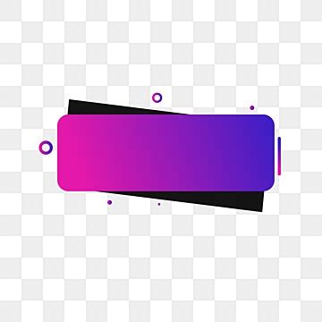 Purple Text Box PNG Transparent Images Free Download | Vector Files | Pngtree