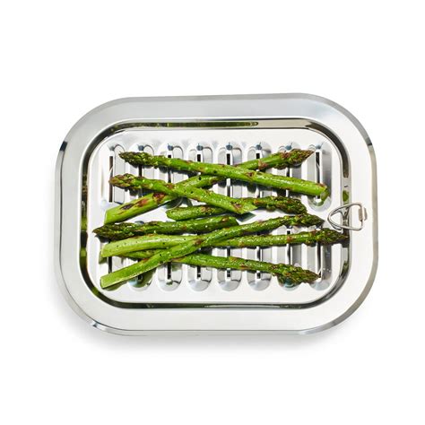 Stainless Steel Broiler Pans | Sur La Table