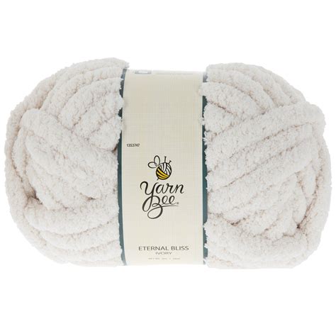 Yarn Bee Eternal Bliss Yarn | Hobby Lobby | 1353747