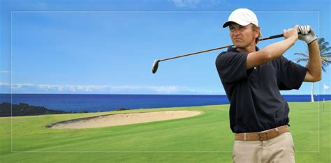 “Celebrity Invitational” International Golf Tournament – Marival Resorts