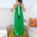Handmade Dress Moroccan Dress Maxi Dress Summer Dress - Etsy