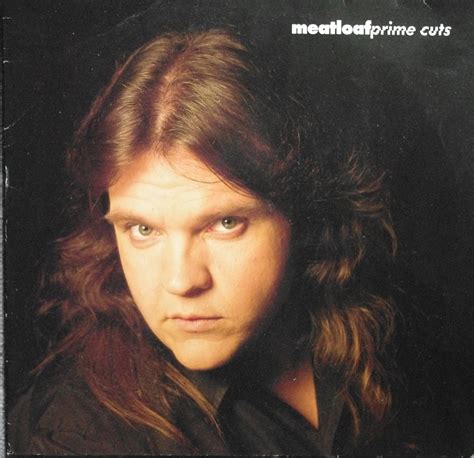 Meat Loaf - Vinyl, Singles 7"/12" and other stuff: Meatloaf ---- Prime Cuts (Best Of Album)