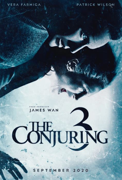 What is The Conjuring 3 About? All You Need To Know