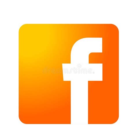 Gold Facebook Icon Stock Illustrations – 714 Gold Facebook Icon Stock ...