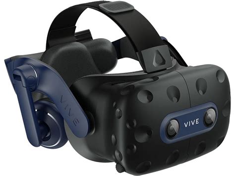 HTC VIVE Pro 2 VR Headset Only - Walmart.com