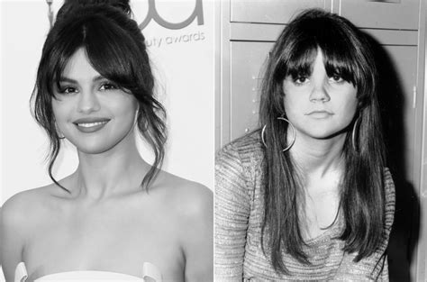 Selena Gomez to Play Linda Ronstadt in Biopic