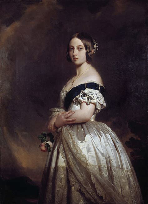 Queen Victoria Facts | POPSUGAR Celebrity UK