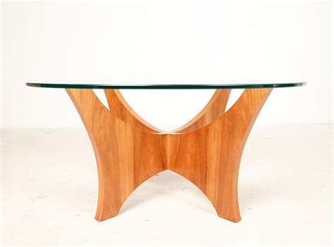 Scandinavian coffee table from the 1960s. Furniture - Tables - Auctionet