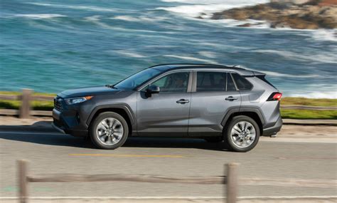 Toyota RAV4 Reliability: How Long will it Last? - VehicleHistory