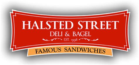 Halsted Street Deli