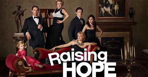 Raising Hope Season 4 - watch full episodes streaming online