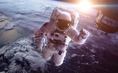 A Glimpse Into The Future: What Can Space Tourism Look Like - FinanceWeb