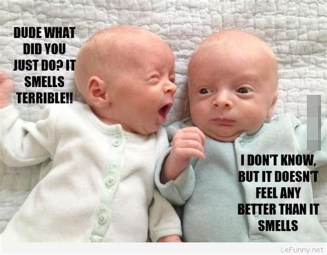 #Funny #baby | Baby jokes, Funny baby memes, Funny baby pictures