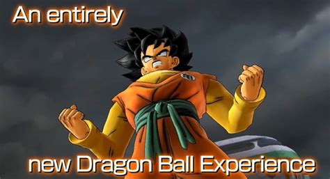 Dragon ball z ultimate tenkaichi characters - multimedialoading