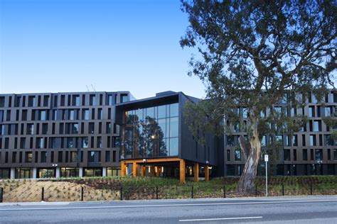 RMIT WEST STUDENT ACCOMMODATION, BUNDOORA VIC | elZinc