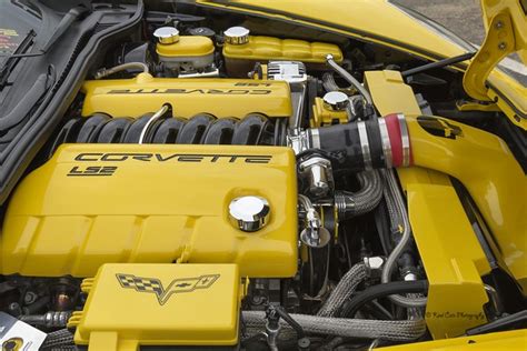 LS2 Corvette Engine | Flickr - Photo Sharing!