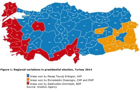 New Turkey: 2014 Presidential Elections and Future Implications | Al ...