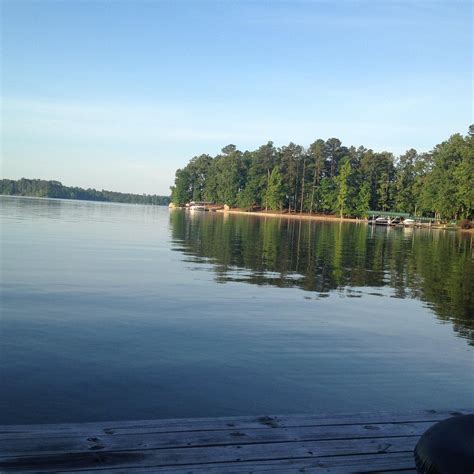 LAKE OCONEE (Georgia): All You Need to Know BEFORE You Go