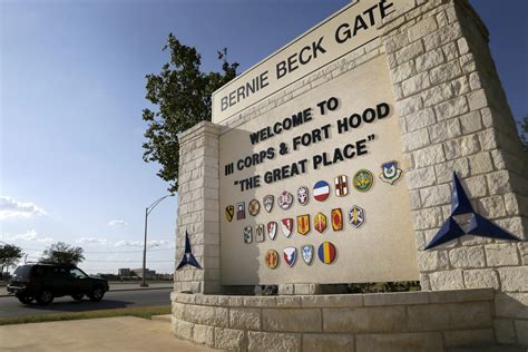 Fort Hood has been renamed for Hispanic 4-star general Richard Cavazos ...