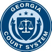 Georgia Court Records Lookup - GA Court Case Search