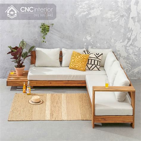 SOFA GỖ ĐẸP HIỆN ĐẠI ĐƠN GIẢN TPHCM - PHÒNG NGỦ ĐẸP | Design