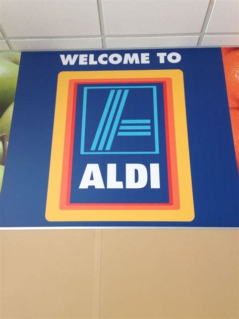 Aldi - Batavia, IL | Aldi, Aldi grocery store, My kind of town