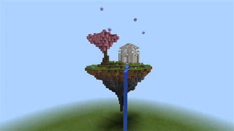 Minecraft Sky Base Ideas - Minecraft Kit