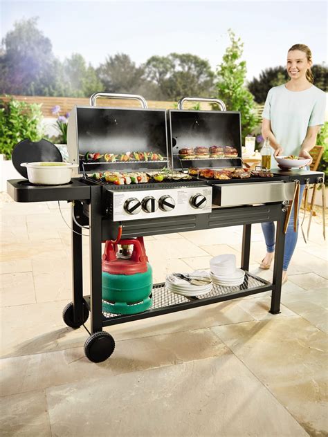 Aldi's New Garden Collection Features BBQ Pizza Oven | www.98fm.com