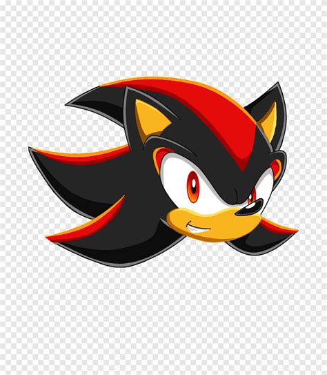 Shadow the hedgehog super shadow computadora iconos videojuego, erizo ...