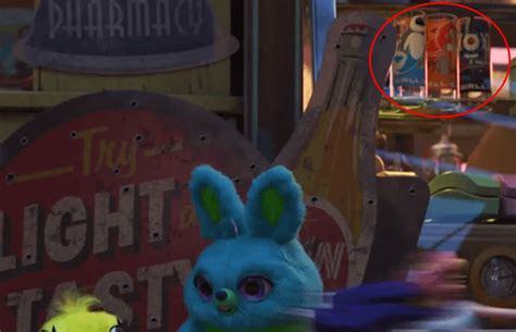 In Toy Story 4 (2019), you can see WALL-E themed cups at the antique store. : r/MovieDetails