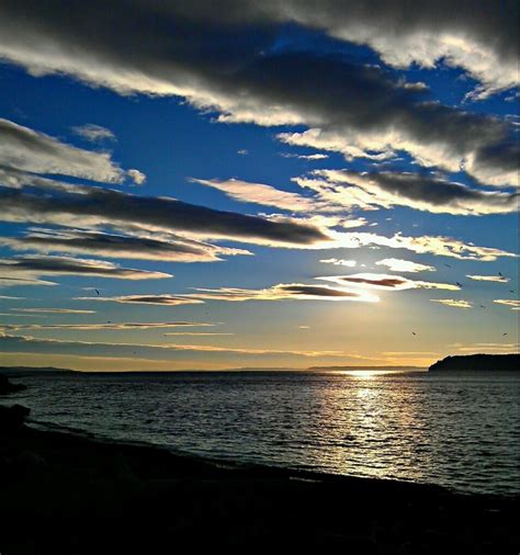 Mukilteo Beach, Washington#MyHometownPins | Mukilteo beach, Northwest ...