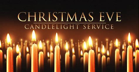 First Baptist Church of Franklin: Christmas Eve candlelight service - 7 PM