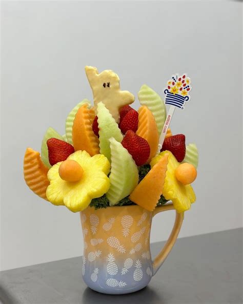 EDIBLE ARRANGEMENTS - CLOSED - Updated August 2024 - 112 Photos & 120 Reviews - 201 North Orange ...