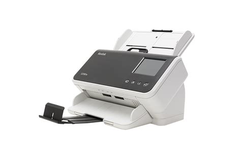 Kodak S2060w Scanner - Desktop Scanners | Kodak Alaris